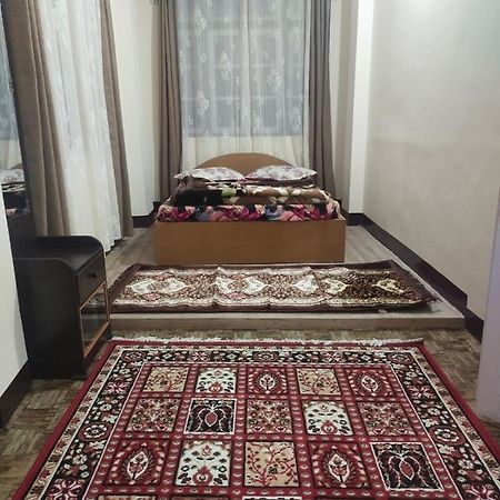 Dukeraj Homestay Darjeeling  Exterior foto