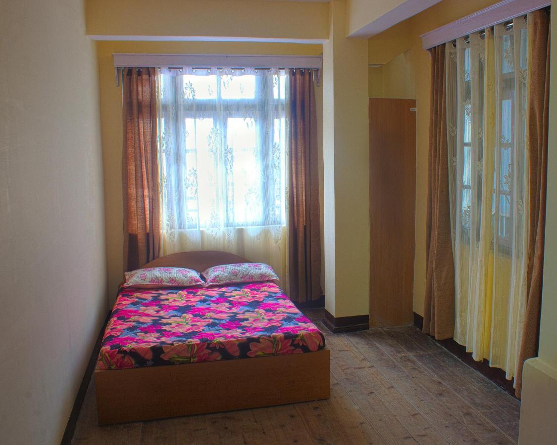 Dukeraj Homestay Darjeeling  Exterior foto