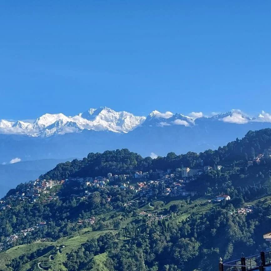 Dukeraj Homestay Darjeeling  Exterior foto