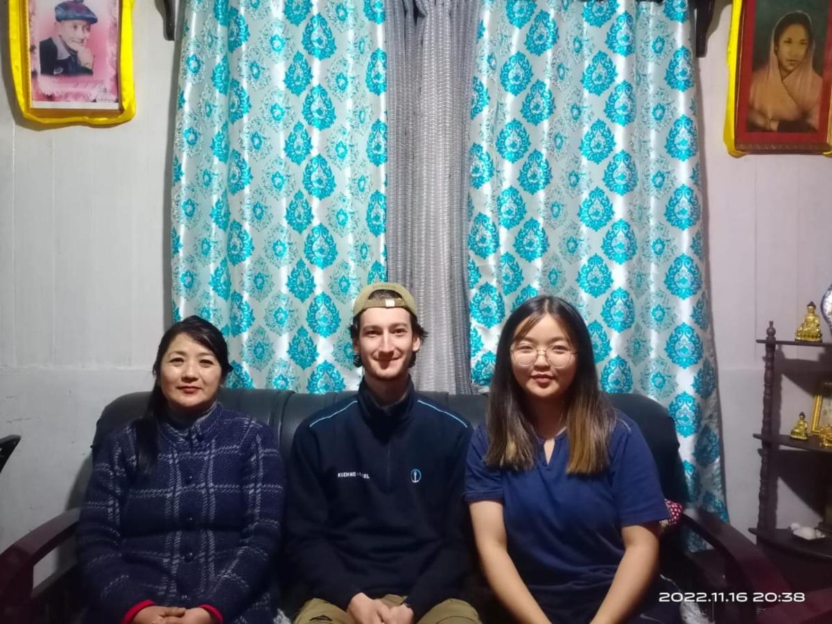 Dukeraj Homestay Darjeeling  Exterior foto