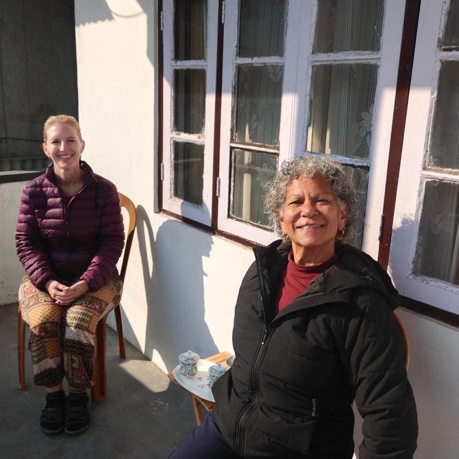Dukeraj Homestay Darjeeling  Exterior foto
